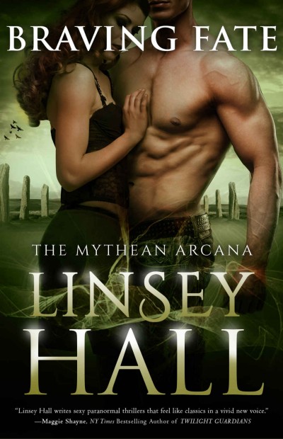 Braving Fate Linsey Hall
