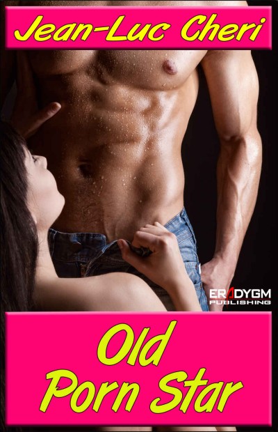 Old Porn Star Jeanluc Cheri