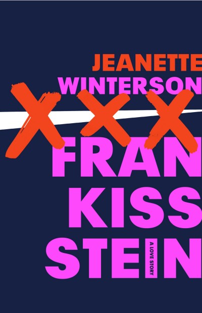 Frankissstein Jeanette Winterson