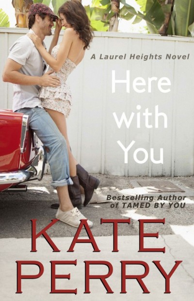 Here You Kate Perry