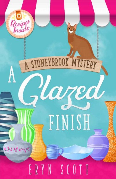 A Glazed Finish Eryn Scott