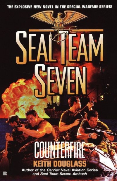 Counterfire Keith Douglass