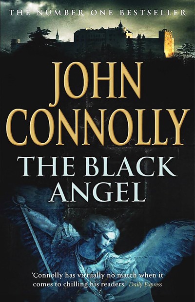 The Black Angel John Connolly