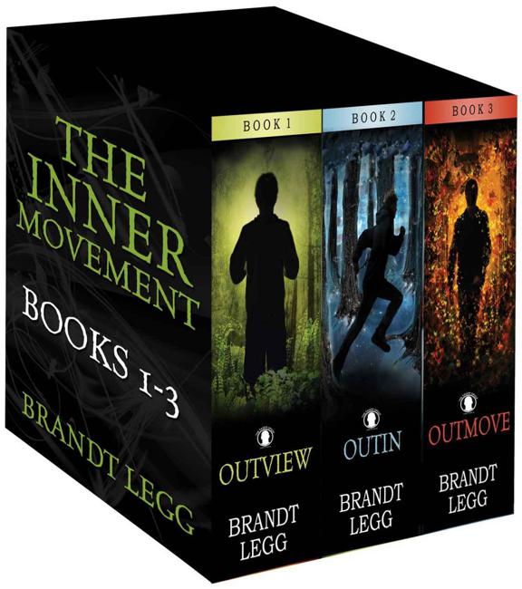 The Inner Movement Brandt Legg