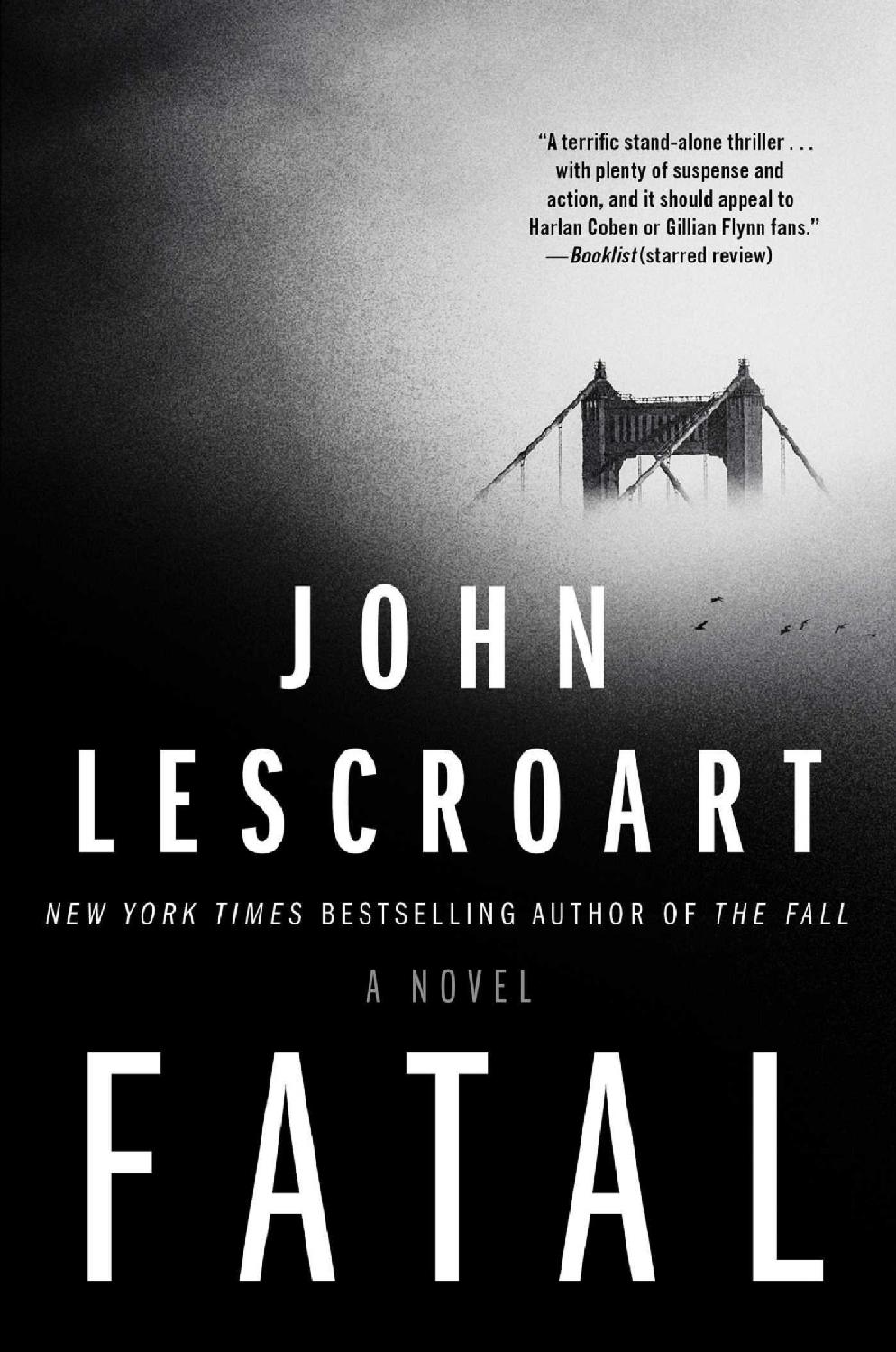 Fatal John Lescroart