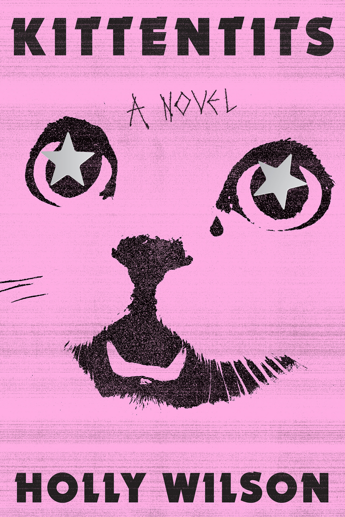 Kittentits Holly Wilson