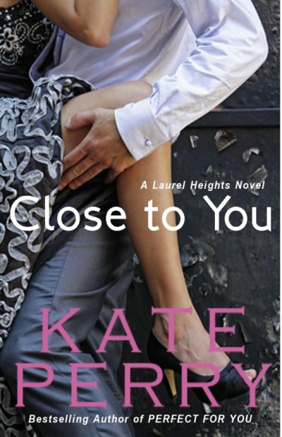 Close To You Kate Perry