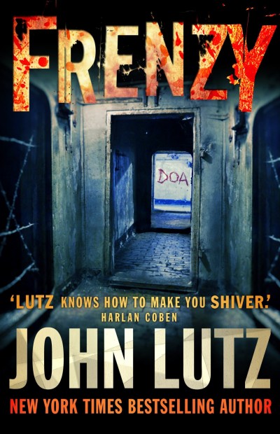 Frenzy John Lutz