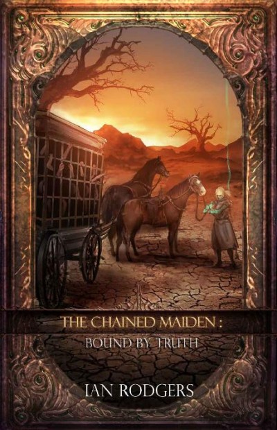 Bound By Truth Ian Rodgers