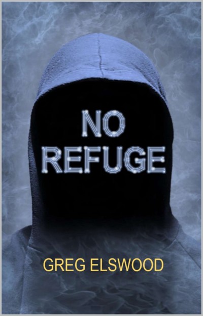 No Refuge Greg Elswood