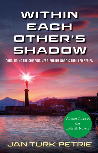 Within Each Others Shadow Jan Turk Petrie