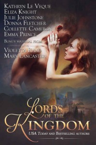 Lords Of The Kingdom Kathryn Le Veque