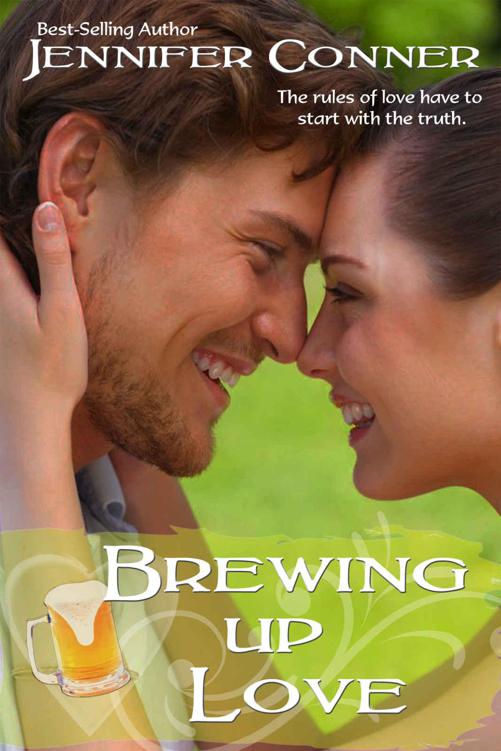 Brewing Up Some Love Jennifer Conner