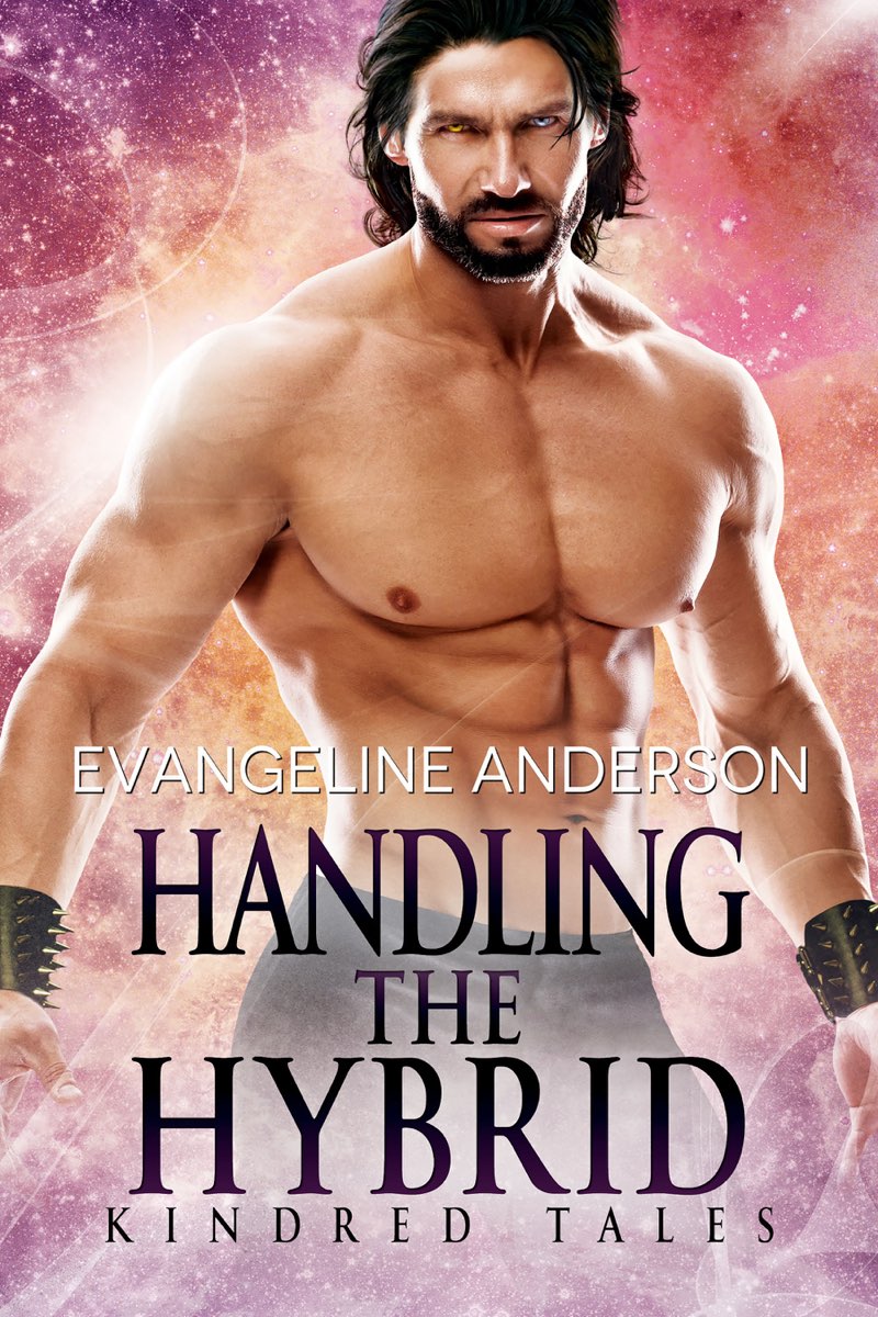 Handling The Hybrid Evangeline Anderson