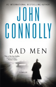 Bad Men John Connolly