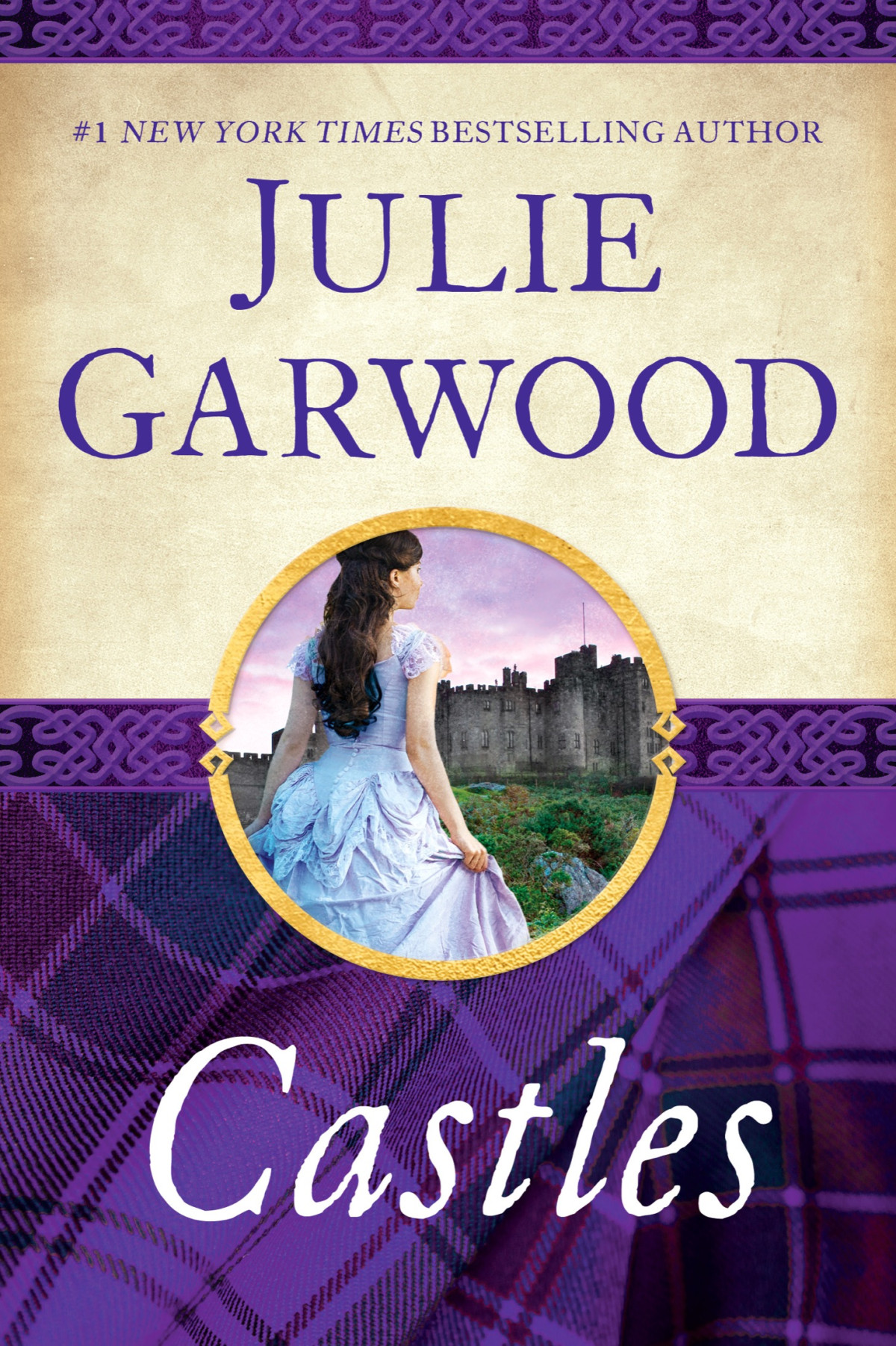 Castles Julie Garwood
