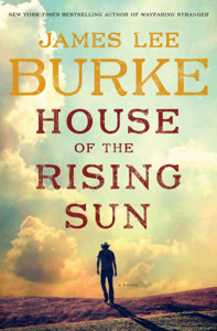 House Of The Rising Sun James Lee Burke