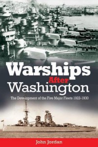 Warships After Washington John Jordan