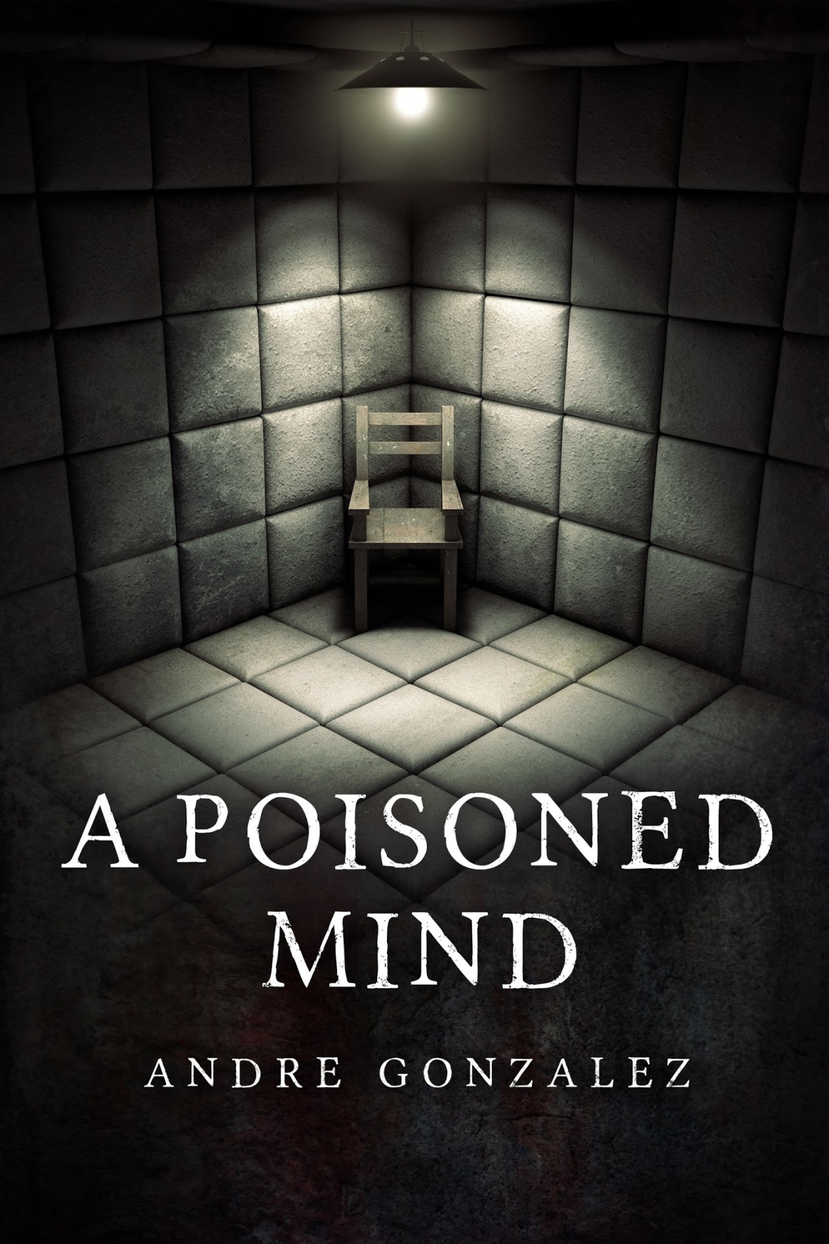A Poisoned Mind Andre Gonzalez