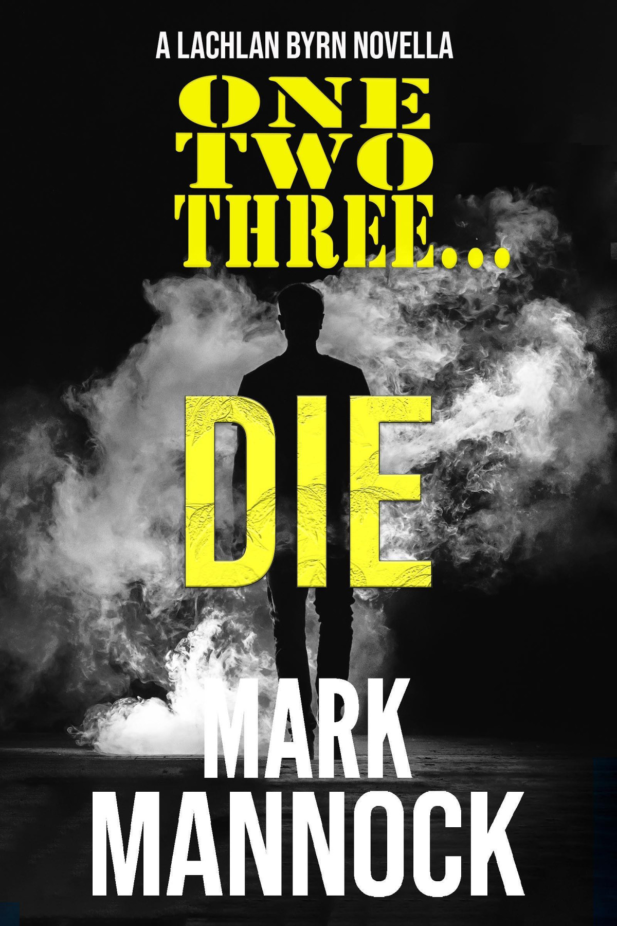 One Two Three Die Mark Mannock