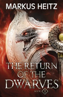 The Return Of The Dwarves Book 1 Markus Heitz