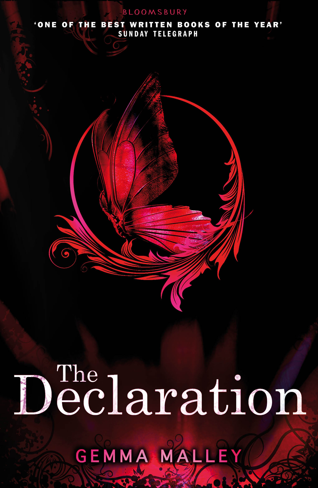 The Declaration Gemma Malley