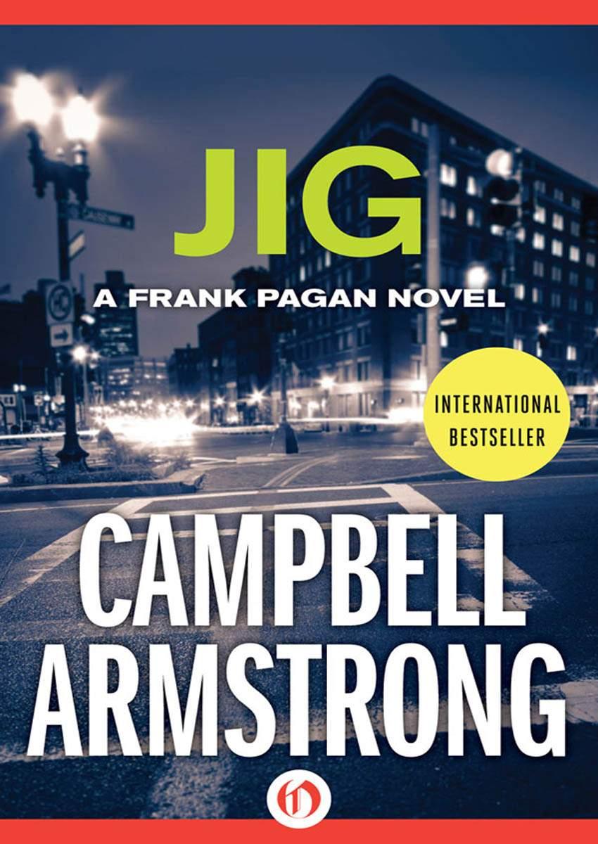 Jig Campbell Armstrong