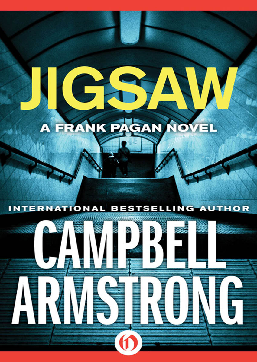 Jigsaw Campbell Armstrong