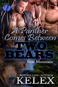 A Panther Comes Between Two Bears Kelex
