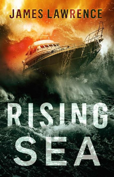 Rising Sea James Lawrence