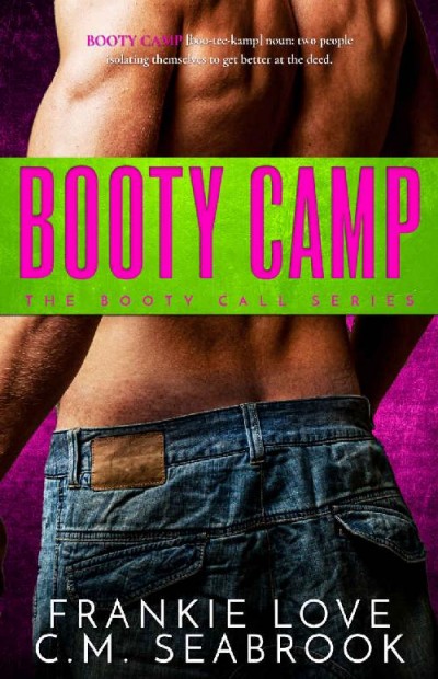 Booty Camp Frankie Love