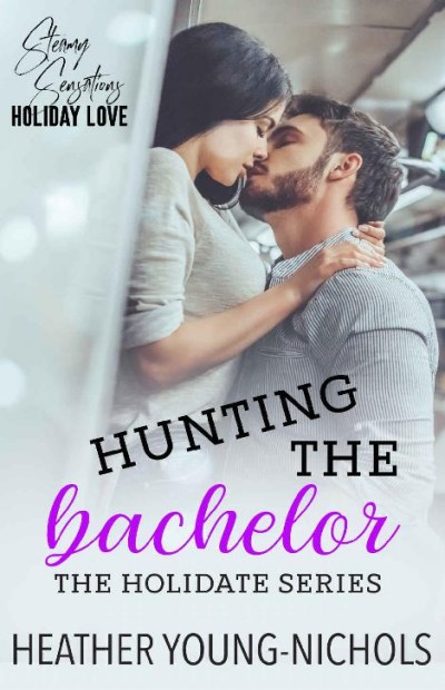 Hunting The Bachelor Heather Youngnichols