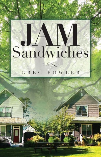 Jam Sandwiches Greg Fowler