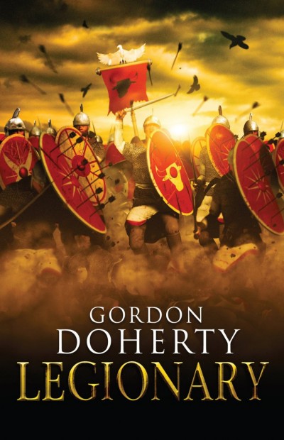 Legionary Gordon Doherty