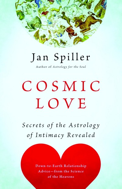 Cosmic Love Jan Spiller