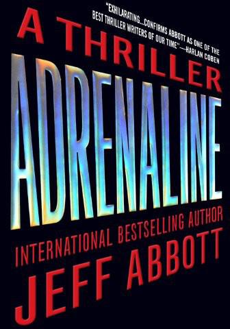 Adrenaline Jeff Abbott