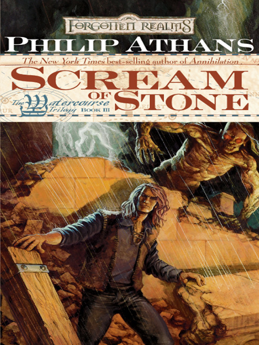 Scream Of Stone Philip Athans