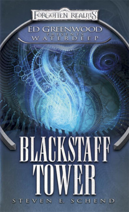 Blackstaff Tower Steven E Schend