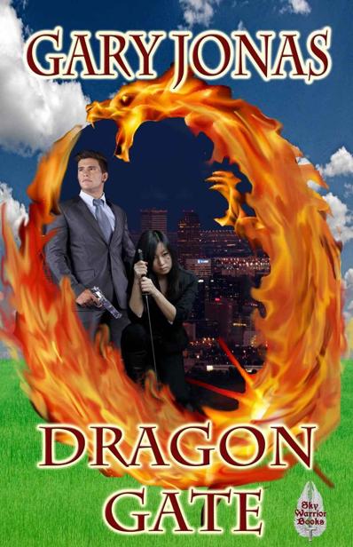Jonas G Jonathan Shade 03 Dragon Gate Gary Jonas