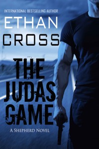 The Judas Game Ethan Cross