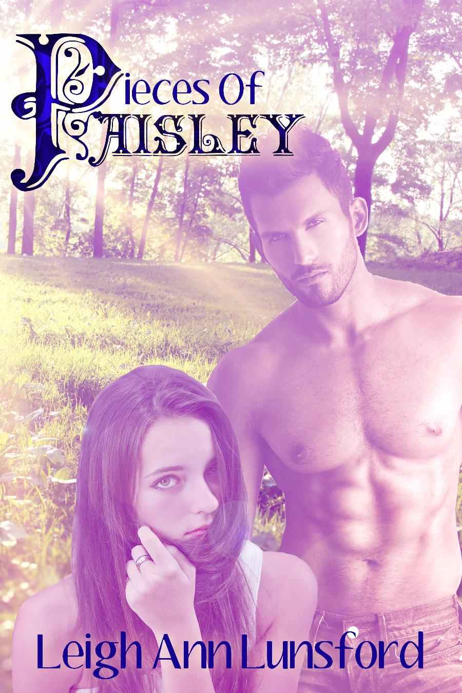 Pieces Of Paisley Leigh Ann Lunsford