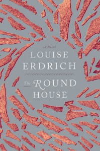 The Round House Louise Erdrich