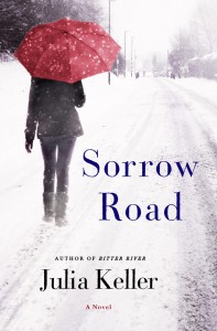 Sorrow Road Julia Keller