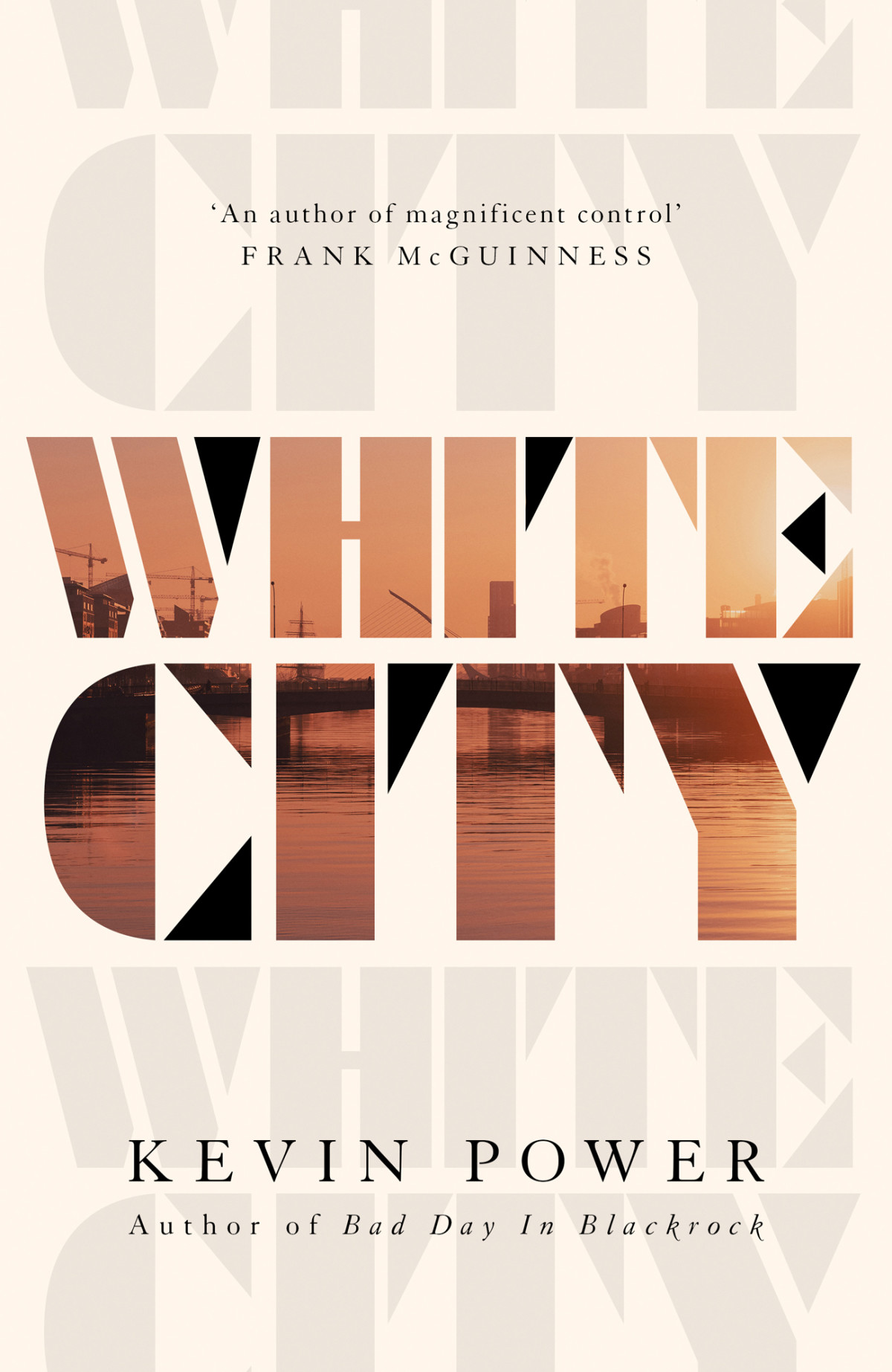 White City Kevin Power