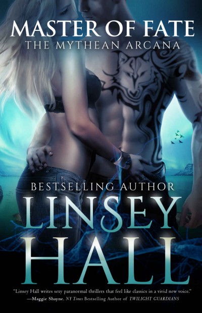 Master Of Fate Linsey Hall