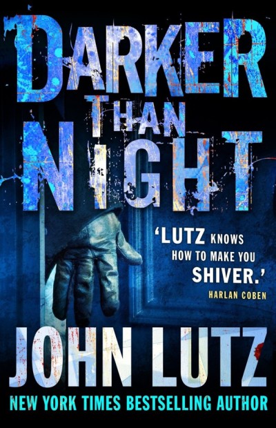 Darker Than Night John Lutz