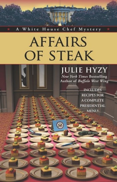 Affairs Of Steak Julie Hyzy