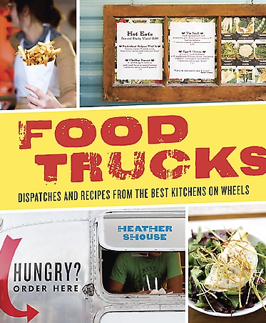 Food Trucks Heather Shouse