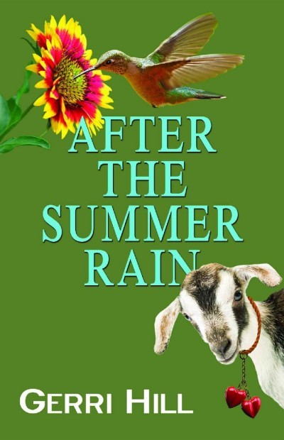 After The Summer Rain Gerri Hill