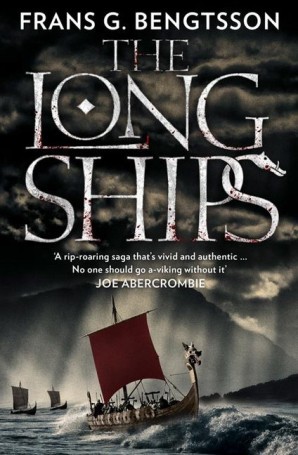 The Long Ships Frans G Bengtsson Michael Chabon Michael Meyer